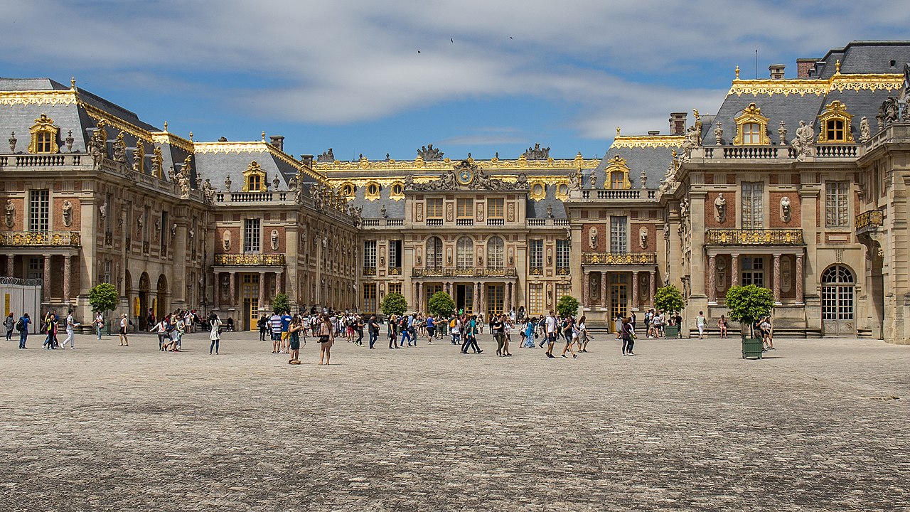 Château de Versailles